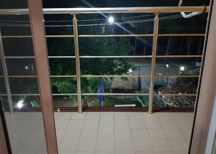 Hotel Restorant Luani