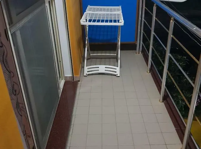 Hotel Restorant Luani