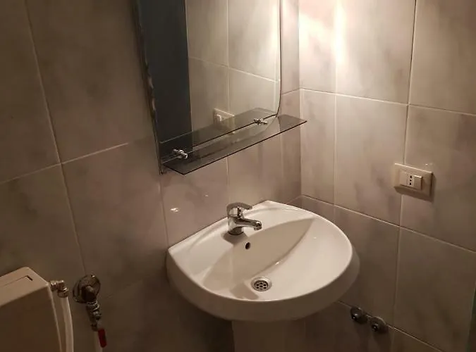 Restorant Luani ホテル スピレ