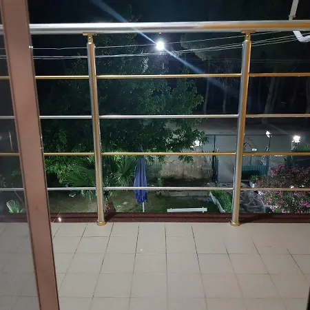 Hotel Restorant Luani