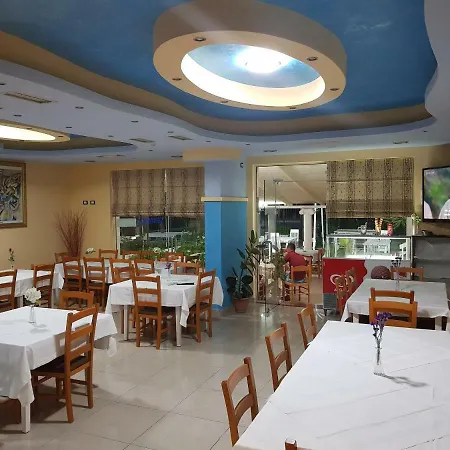 Restorant Luani Spille