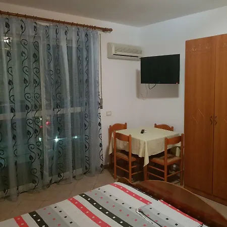 Hotel Restorant Luani Spille