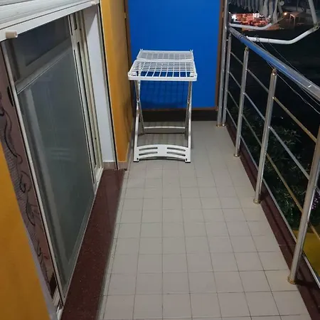 Hotel Restorant Luani