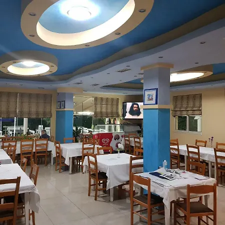 Restorant Luani 4*