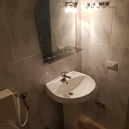 Restorant Luani Hotel Spille
