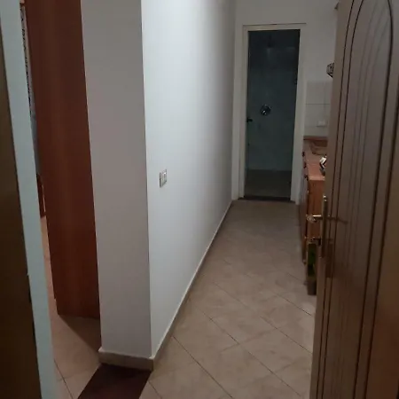 Restorant Luani 4* Spille