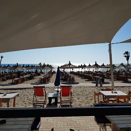 Hotel Restorant Luani Spille