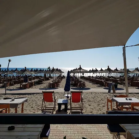 Restorant Luani Hotel 4*