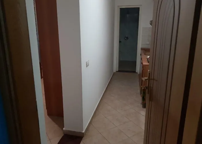 Restorant Luani 4* Spille